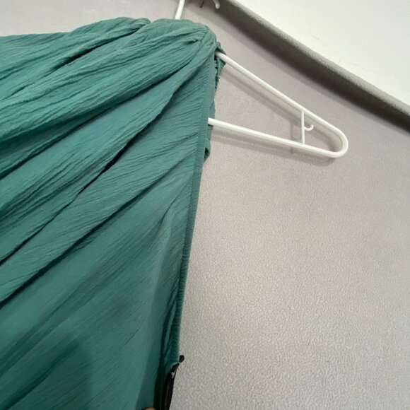 Khaleesi Inspired Dragon Queen Costume Set Medieval Fantasy Dress Game of Throne - Picture 4 of 9